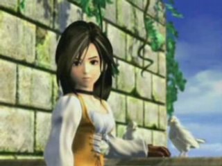 Final Fantasy Tribute