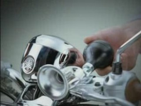 Super Junior CF Yamaha Fino (ver. fino can speak)