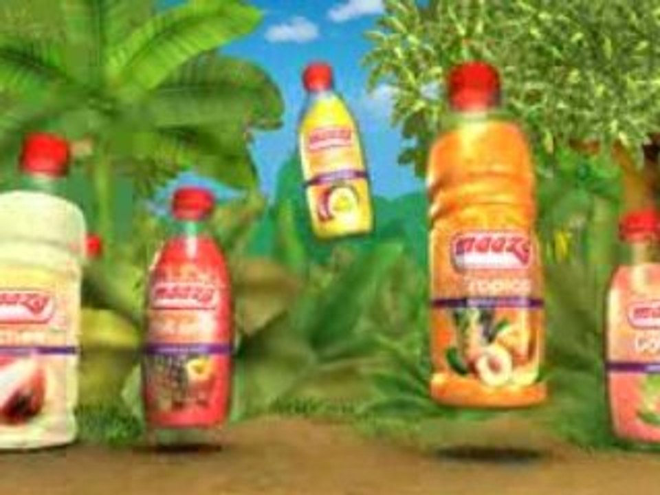 Film Maaza Antilles
