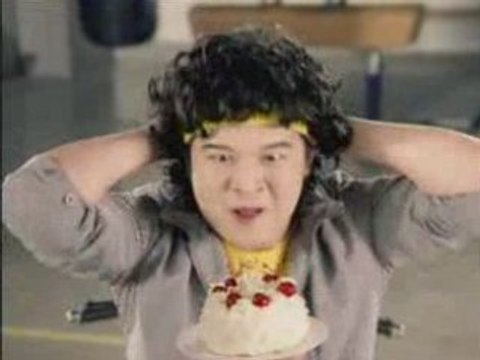 Super Junior CF Yamaha Fino (ver. Fino Fitness)