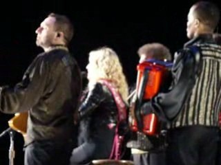 Madonna Stade de France septembre 2008
