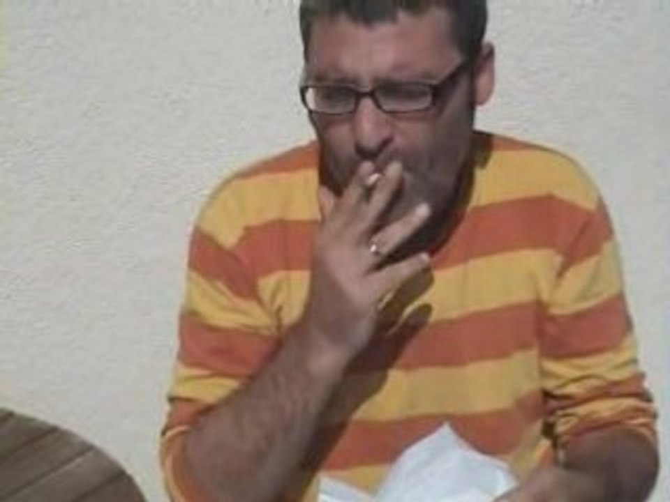 Dohanyos