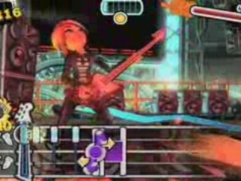 Ultimate Band - Wii (Trailer)