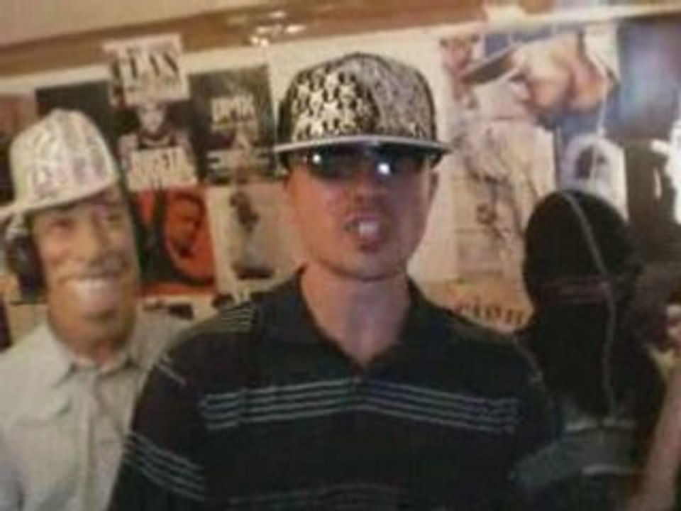 freestyle de ouf