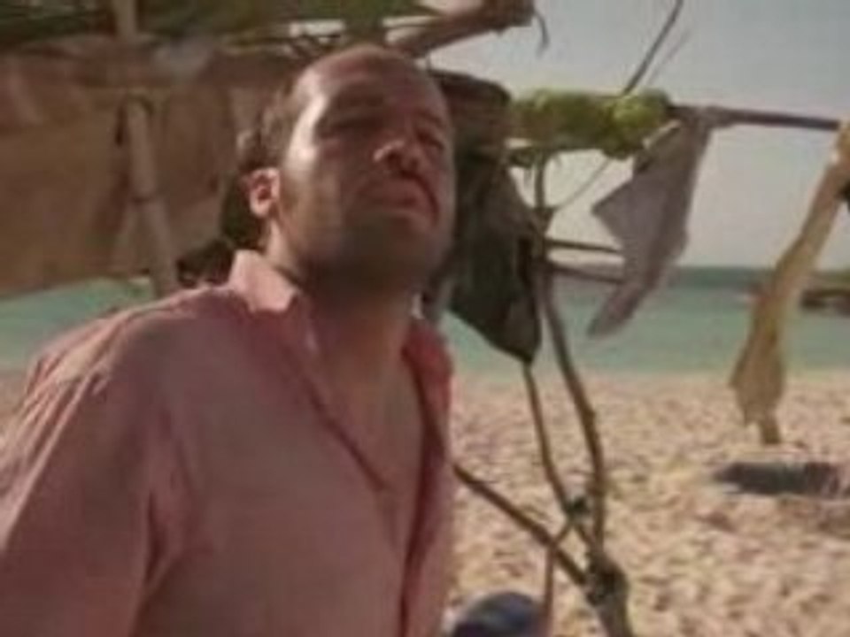Survie : les Naufragés [Part 2]