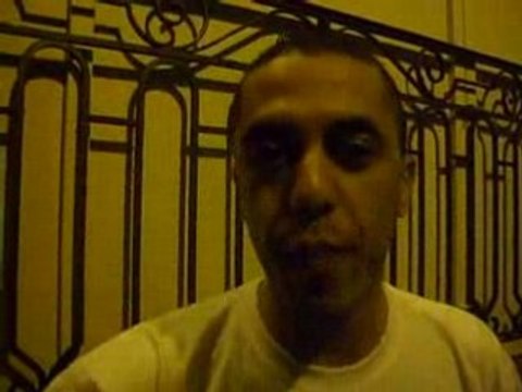 Freestyle kalash l'afro