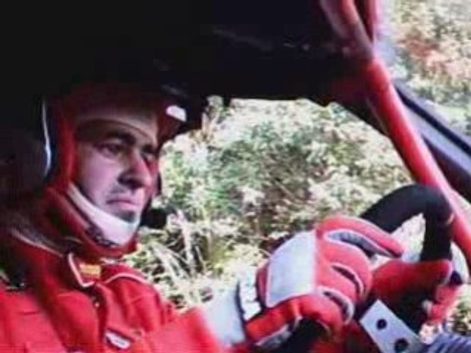 Slalom de la vallée heureuse Manche4