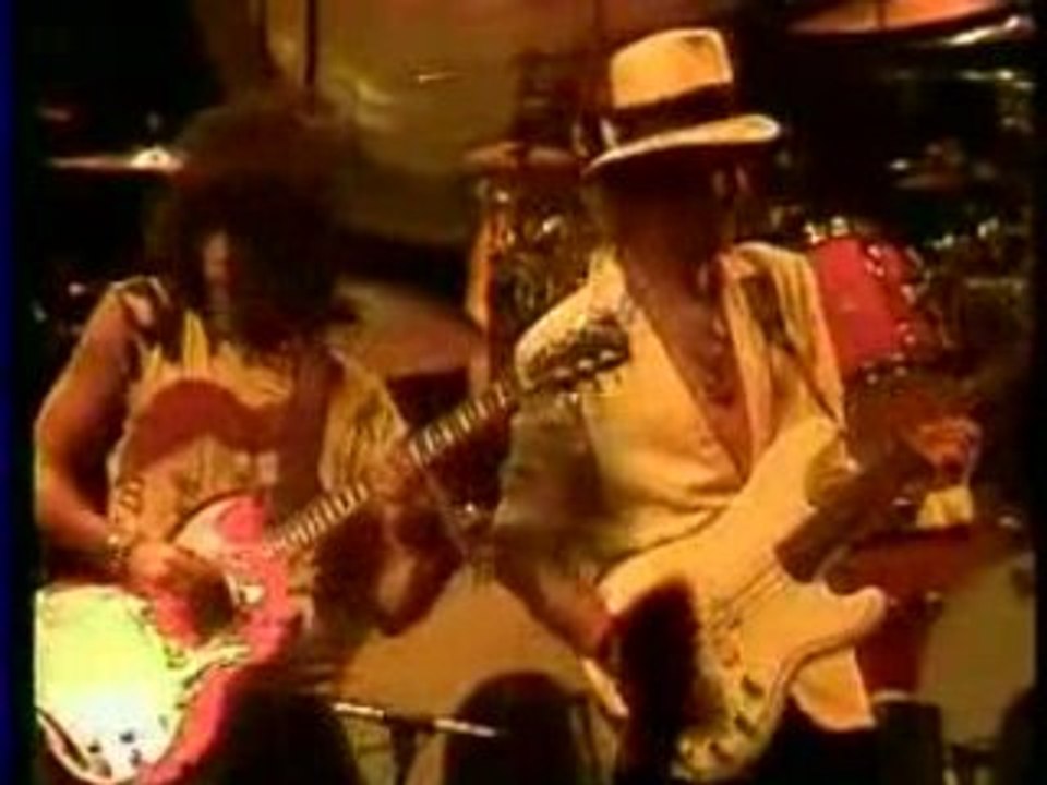 Rainbow  (Live, 80's)