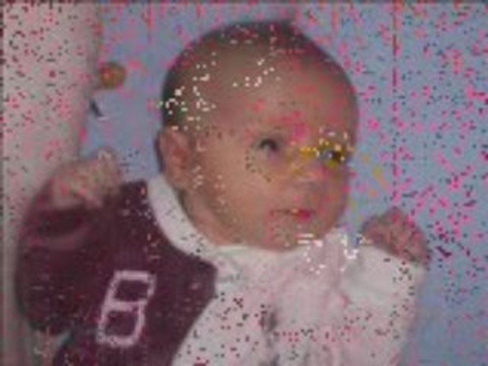 Mes deux amours de ma vie