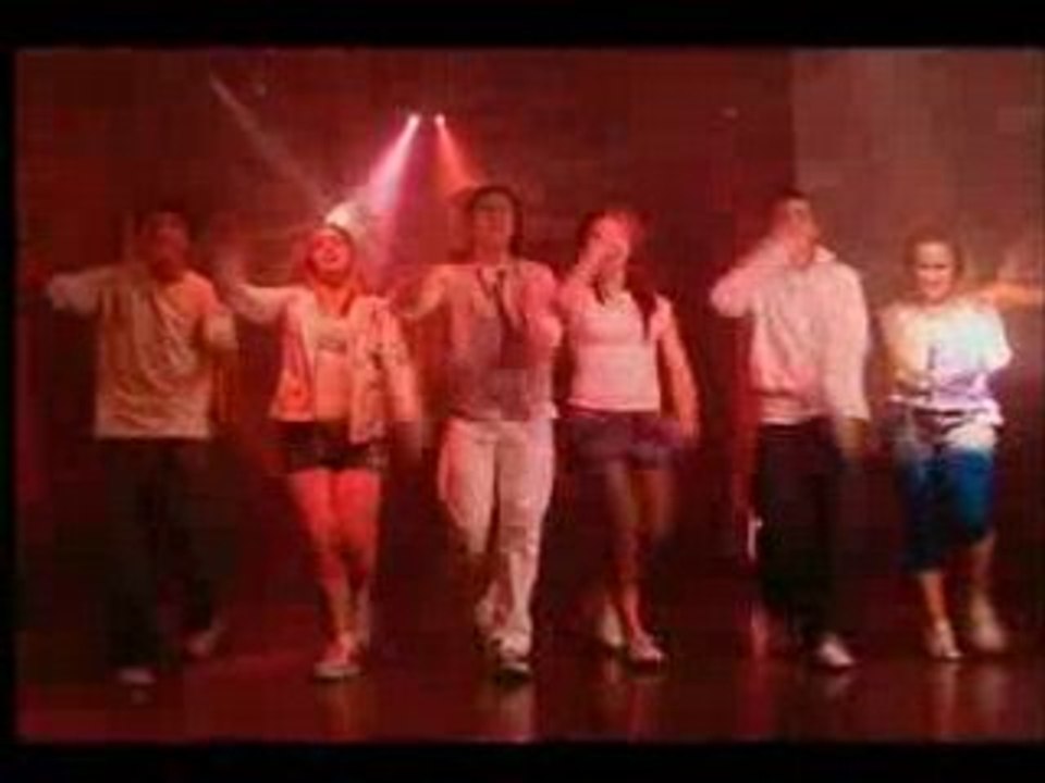 Coreo_CasiAngeles_Dance