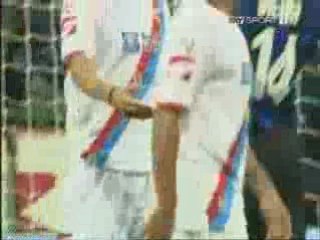 Inter-Catania 2-1