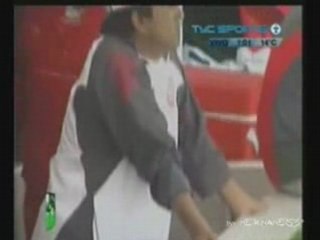 Resumen Paso a Paso: San Martin 3-1 River