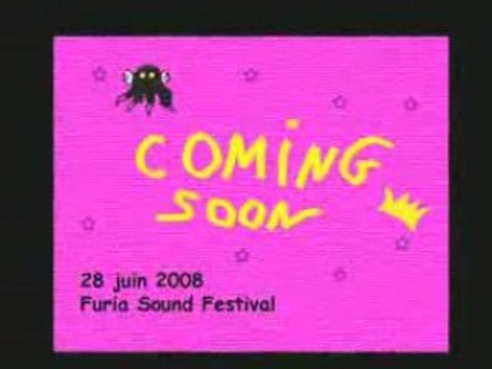 Coming Soon