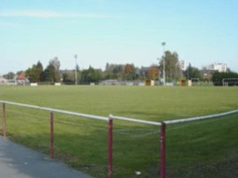 Association des Maisons de Quartier Raismes