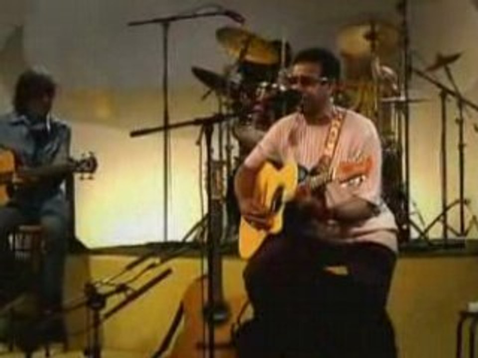Jorge BEN  (PARTIE 3)
