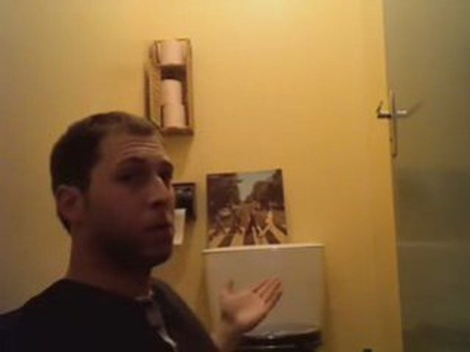 Motto Ze Acoustic Chiottes Sessions Episode I KARMA