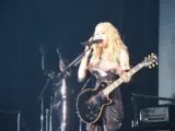 Madonna Stade de France septembre 2008
