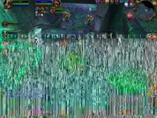 Test Server PTR  3.0 - Fournaise Heroic