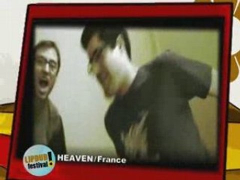 LIPDUB FESTIVAL du 23 septembre 2008