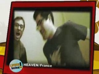 LIPDUB FESTIVAL du 23 septembre 2008