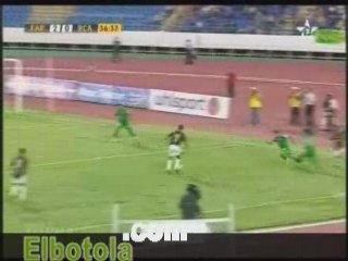Elbotola.com Journée 2 - FAR 4-1 RCA