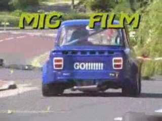 HAMEL SAINT SAUVEUR 2008