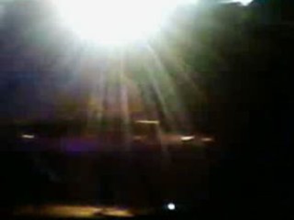 Costello Live au BT59 (20/09/2008)