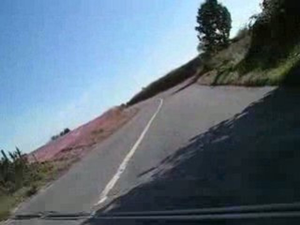 rallye moto compiegne 2008