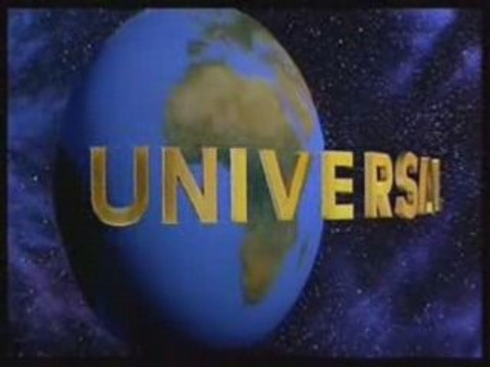 Universal pictures 1990's