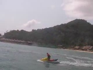 koh samui 2008