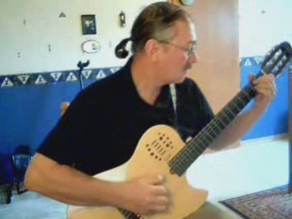 Playing with In the Mood