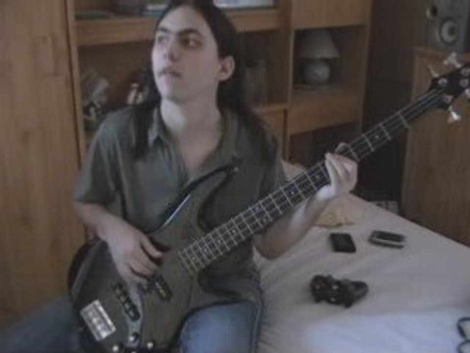 Still alive (Sinyps version)