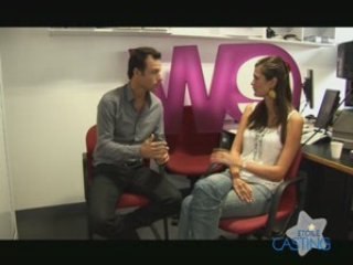 Interview Nicolas Deuil