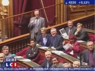 Télézapping : La droite perd mais gagne