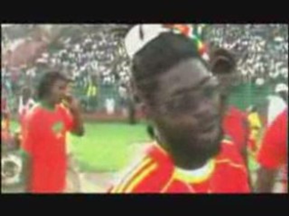 Wo Coupe Tonguo - Takana Zion