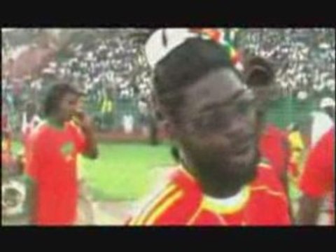 Wo Coupe Tonguo - Takana Zion