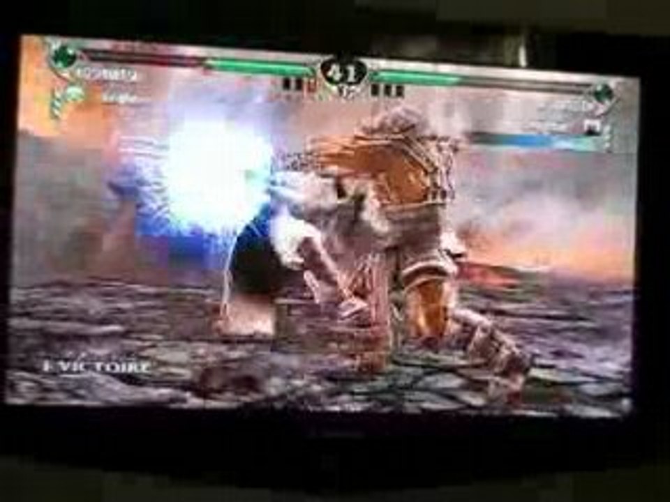 Tournoi 360 #2 KingHaim vs PompeDup Finale M3
