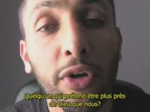 Comment tu t'es converti à l'islam ? convert to ISLAM