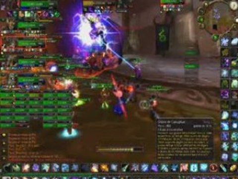 Leotheras sur ivalice