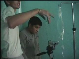 C'était n'importe quoi  : Making of (2004)