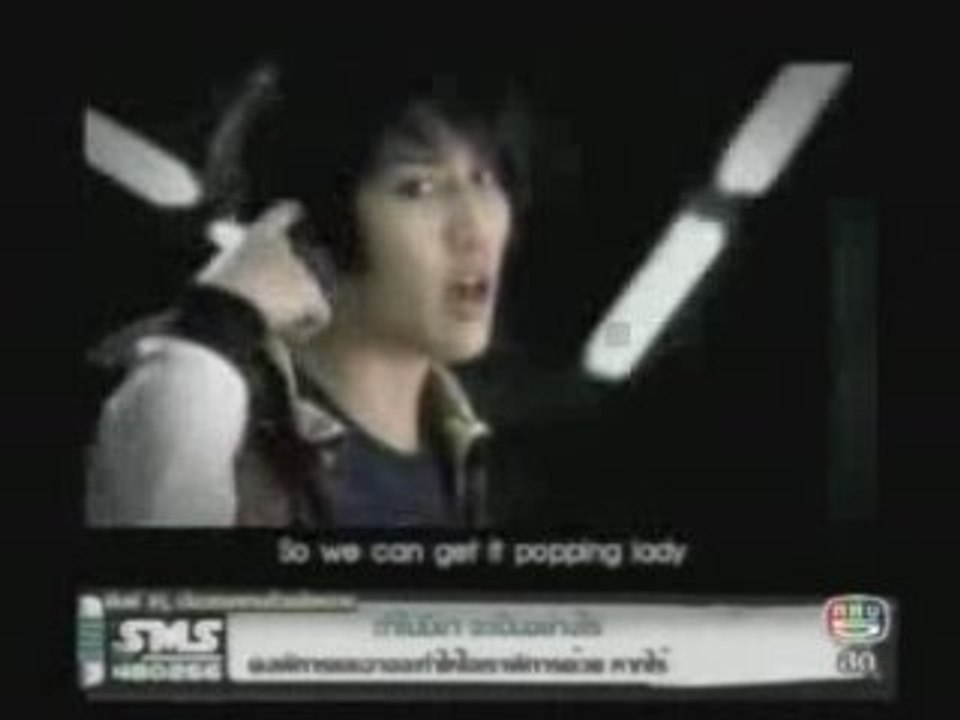 [MV] GM　Let’s Get Down