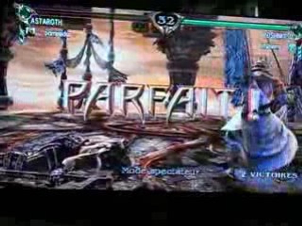 Tournoi online 360 #2 KingHaim vs PompeDup Finale M4