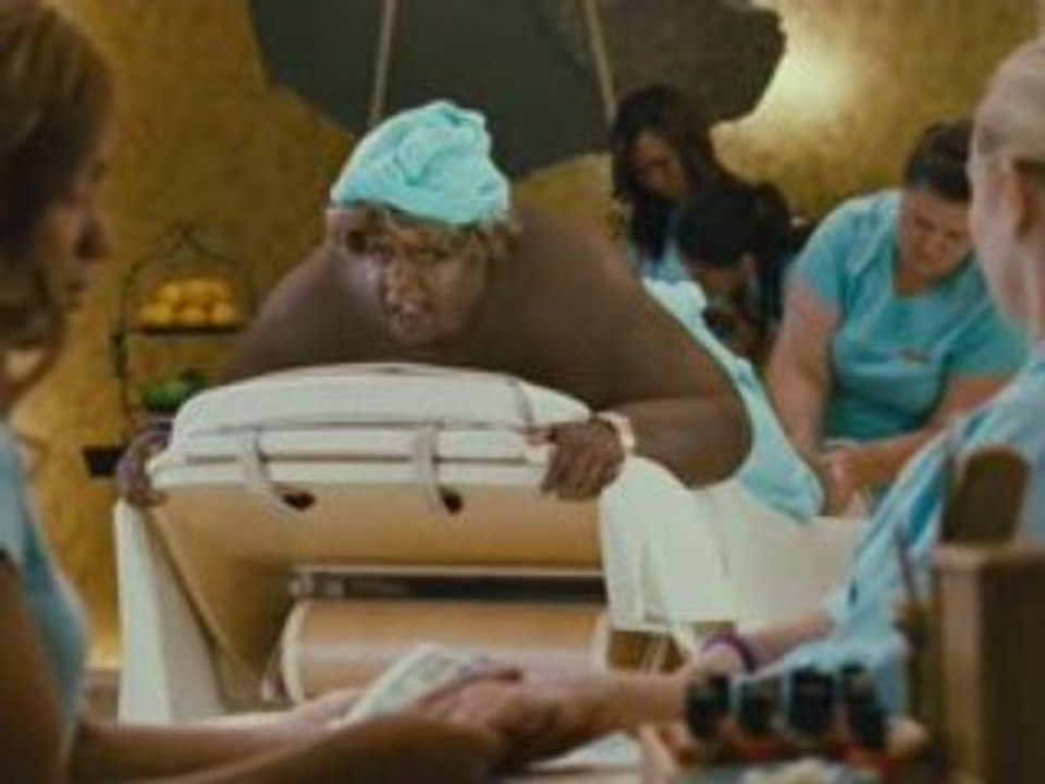Big mamma 2