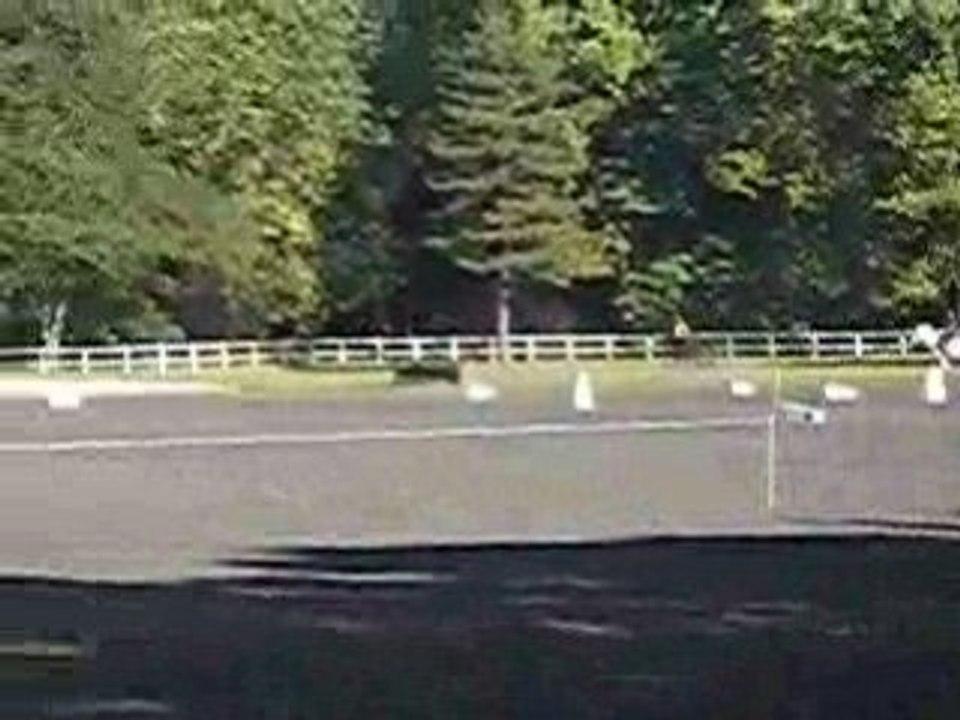 CCE La courneuve partie 2