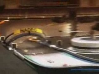 Trackmania Nations Forever