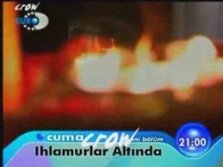 Ihlamurlar Altında