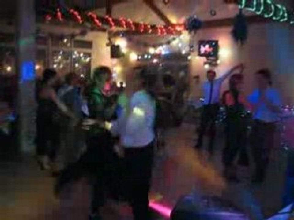 Dj Dam Salsa