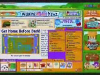 webkinz secret codes and charms