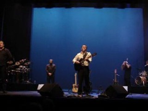 Concert Jean MENCONI Istres le 19/09/08 (7)