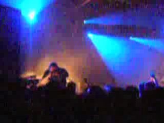 MASS HYSTERIA TERVILLE Le 19/09/2008